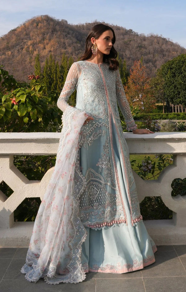 KYLON I FESTIVE FORMALS'25 I Inayat Preium