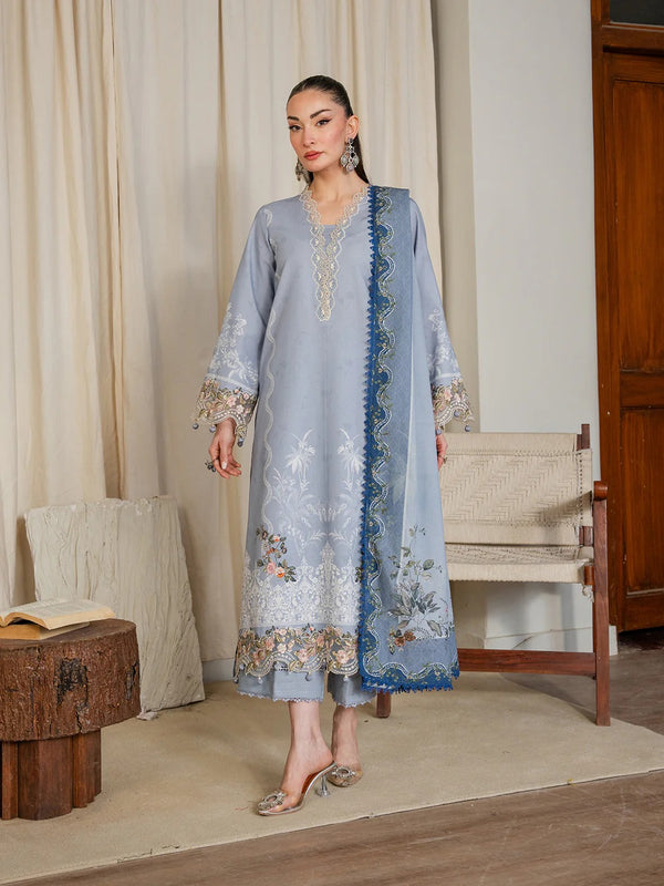 Olyn I Lawana Khaddar '25 I Cinq