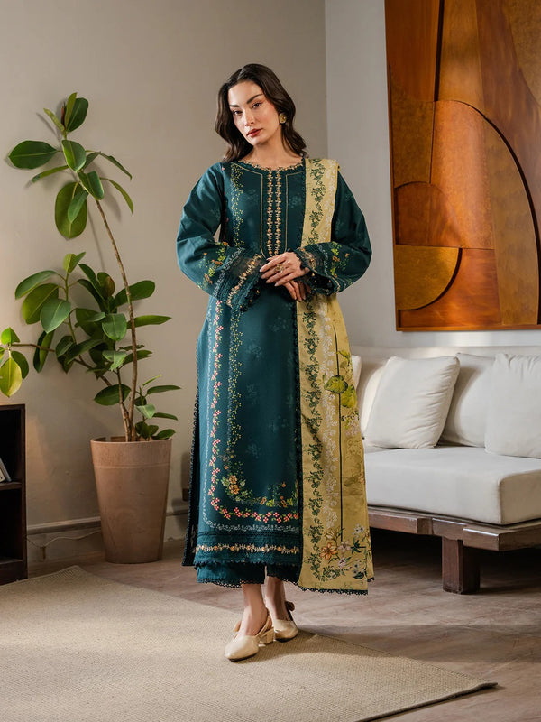 Celina I Lawana Khaddar '25 I Cinq