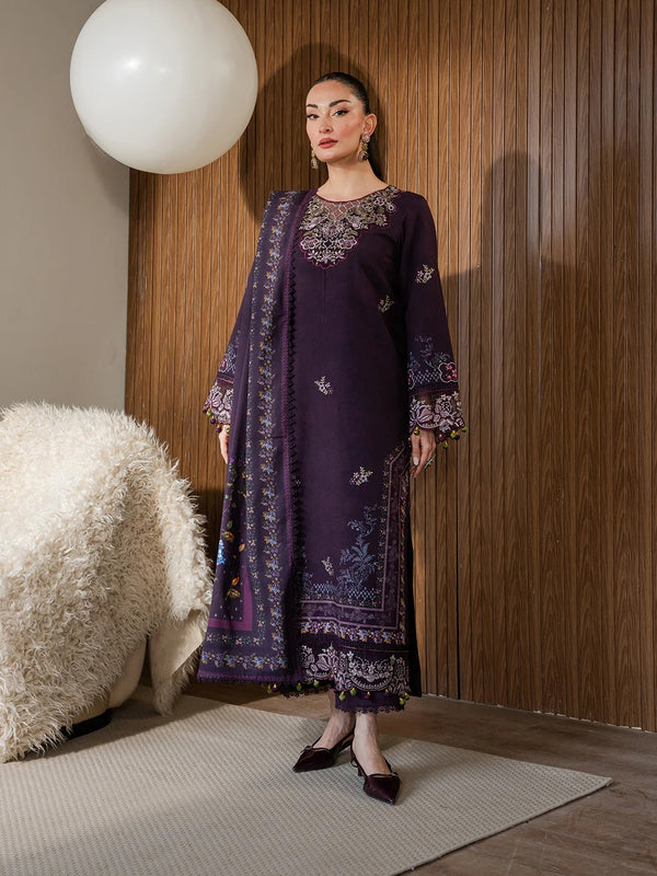 Grelyn I Lawana Khaddar '25 I Cinq