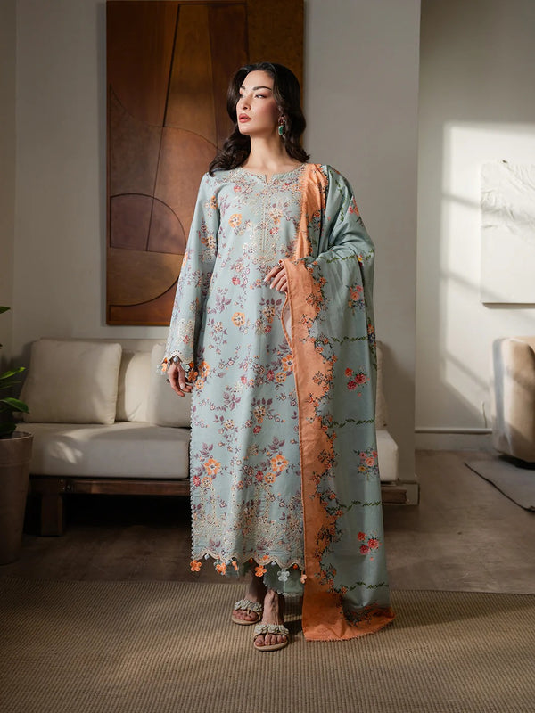 Marina I Lawana Khaddar '25 I Cinq