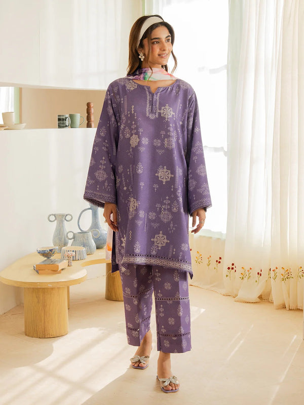 Ira I Fall & Florals Karandi I Yards