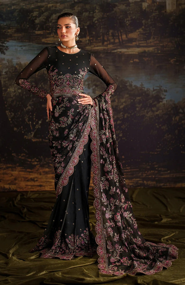 04 VICTORIA I Premium Chiffon I Zarif