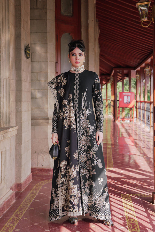 SALINA SR-05 | Unstitched Winter’23 | Saira Rizwan