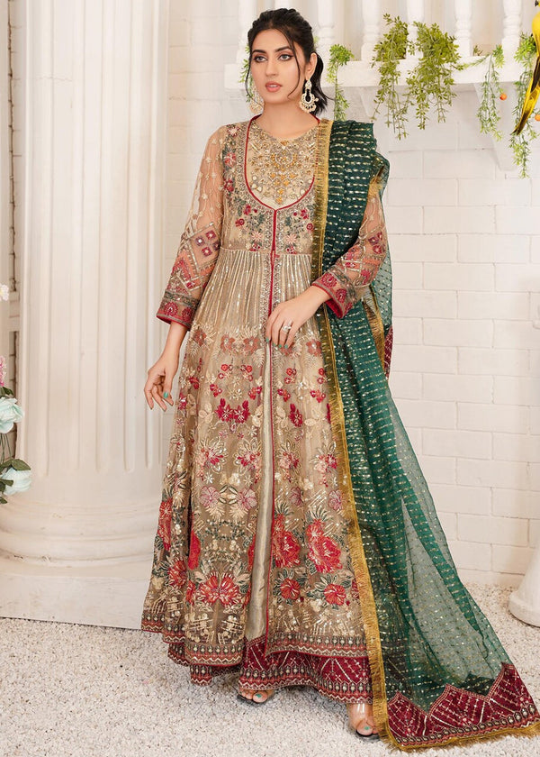 DILARA | Shanaya by Gulnoor