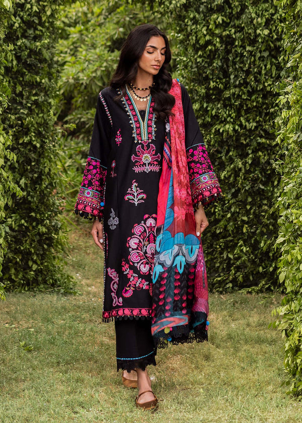 Ada (B) | Siraa Lawn '24 Vol. 2 | Sadaf Fawad Khan