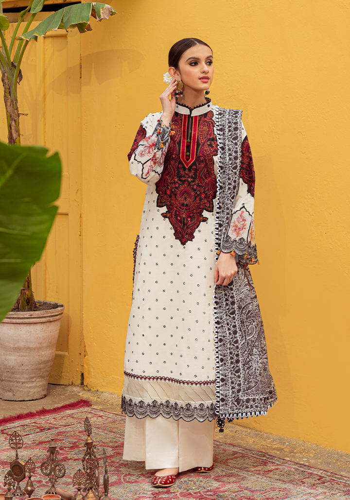  - ZQ 9B - portia fabrics