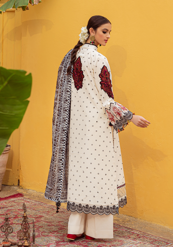  - ZQ 9B - portia fabrics