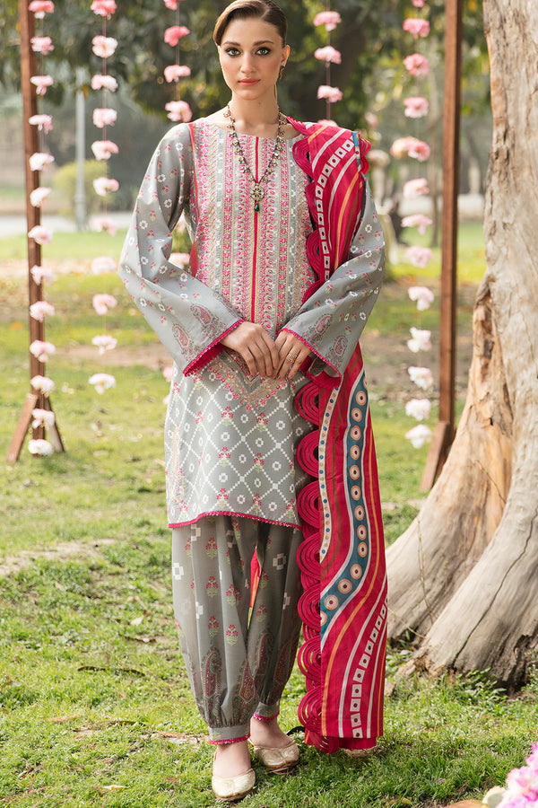  - Bahar Lawn'23 / Motia - portia fabrics
