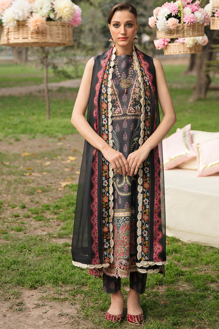  - Bahar Lawn'23 / Sumbul - portia fabrics