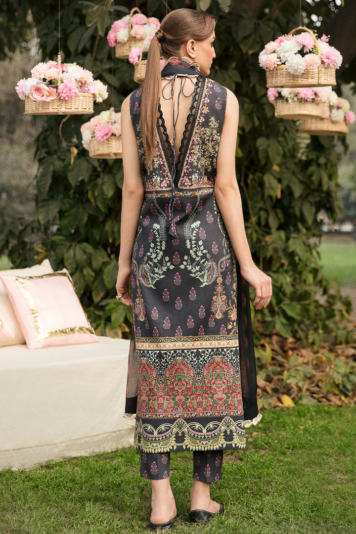  - Bahar Lawn'23 / Sumbul - portia fabrics