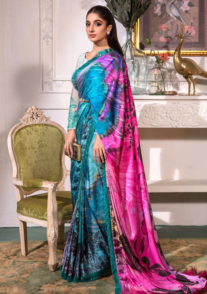  - NS 008 AYRA - portia fabrics