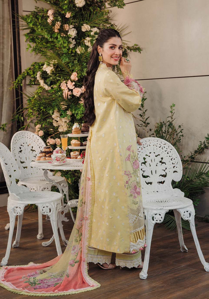  - ZQL 009 - Rosella - portia fabrics