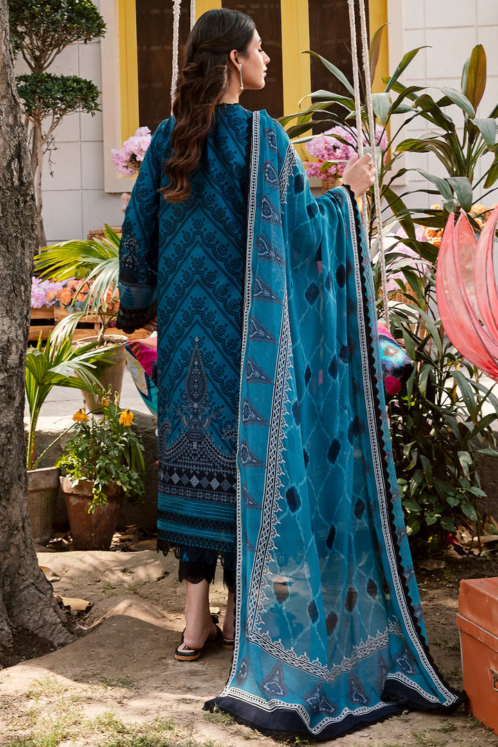  - Rangreza Summer Edit / ELYSIAN - portia fabrics