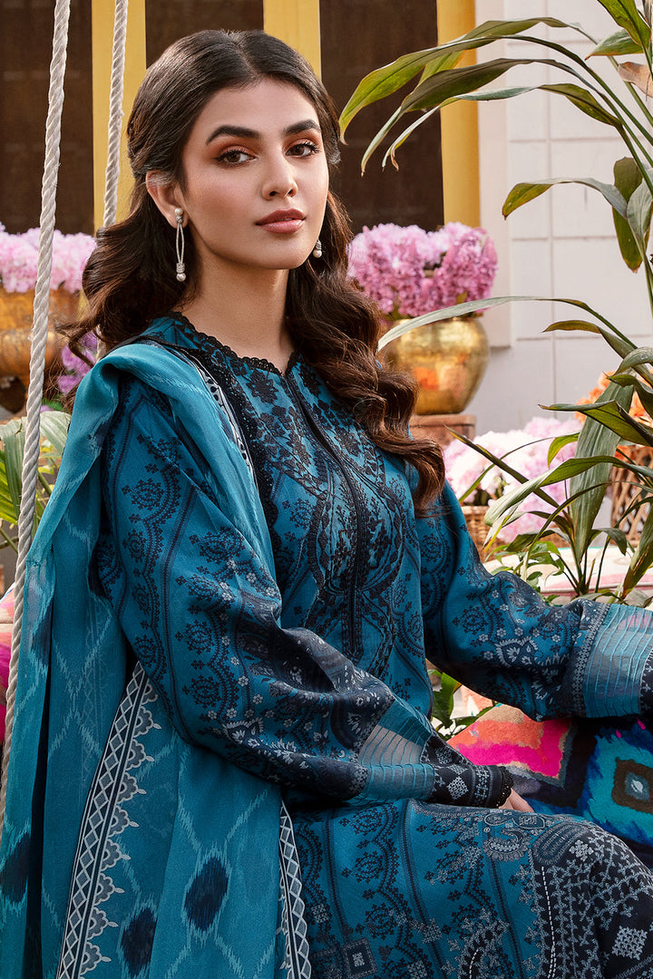  - Rangreza Summer Edit / ELYSIAN - portia fabrics