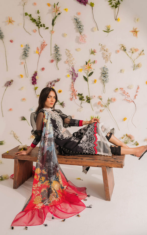  - MERAKI SUMMER VOL.1 / MKL-08 - portia fabrics