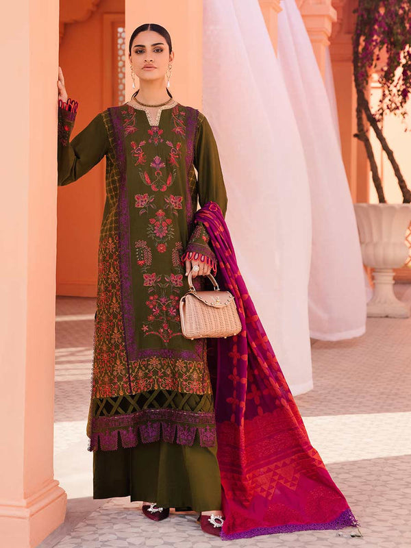  - RajBari Premium Festive '23 / D#1B - portia fabrics