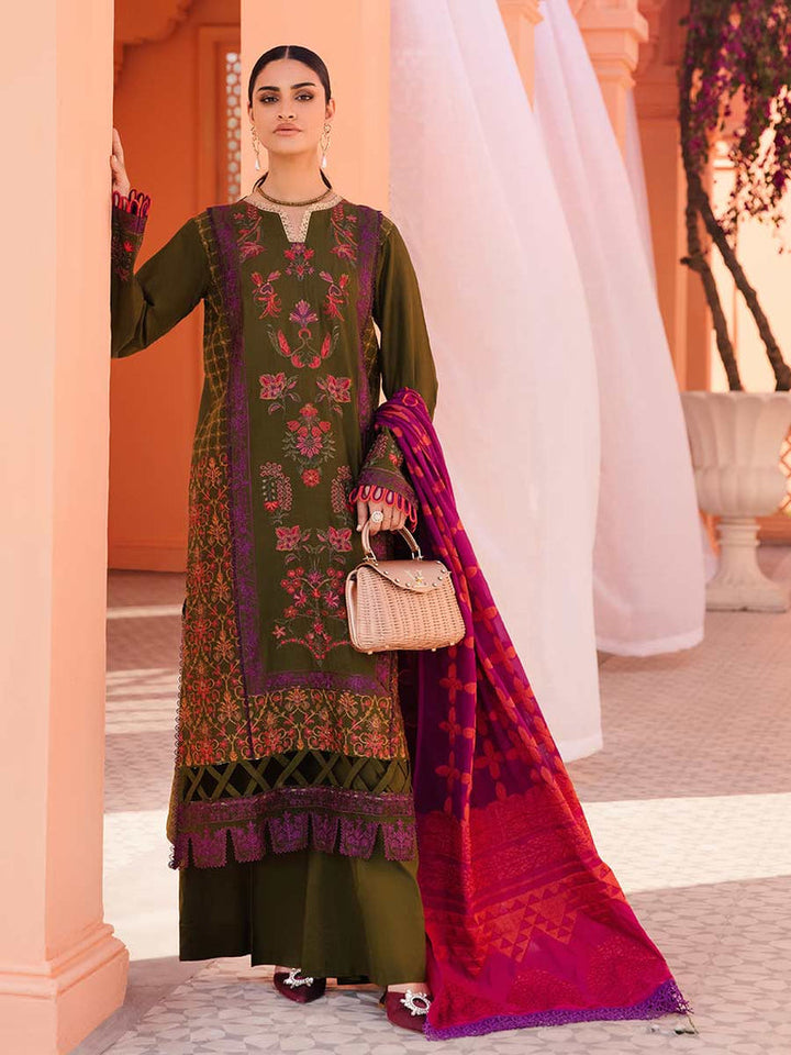 - RajBari Premium Festive '23 / D#1B - portia fabrics