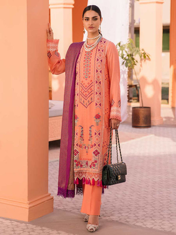  - RajBari Premium Festive '23 / D#3B - portia fabrics