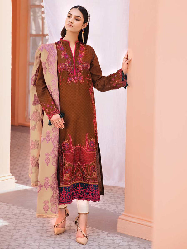  - RajBari Premium Festive '23 / D#4B - portia fabrics