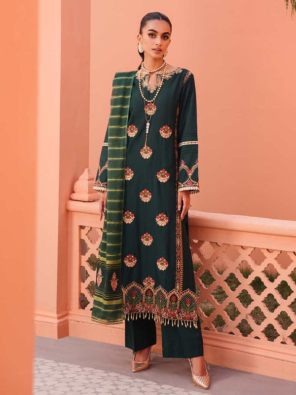  - RajBari Premium Festive '23 / D#5A - portia fabrics