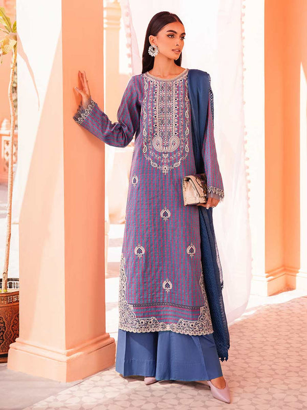  - RajBari Premium Festive '23 / D#7A - portia fabrics